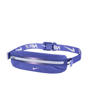 Nike 4.0 Slim Logo Heuptas (Saffier)