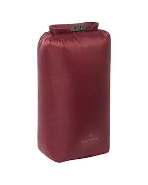 Craghoppers 5L Droge Zak (Rood)