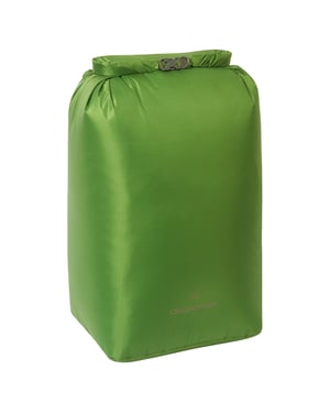 Craghoppers 5L Droge Zak (Groen)