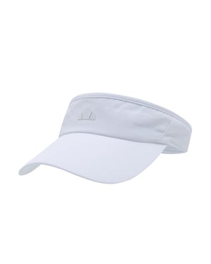 Ellesse Temrila Logo Zonnepet (Wit)
