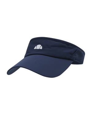 Ellesse Temrila Logo Zonnebril (Marineblauw)