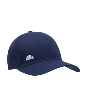 Ellesse Sarnaro Logo Pet (Marineblauw)