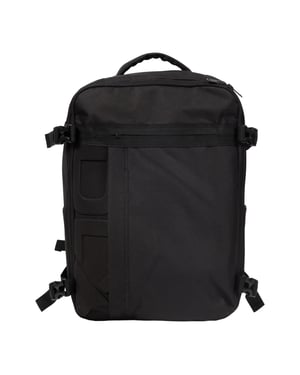 Trespass Vante DLX 25L rugzak (Zwart)