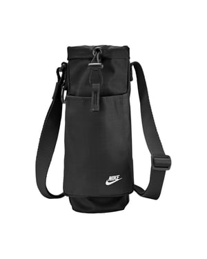Nike Club Hydratatie Tas (Zwart)