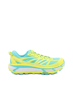 Mafate Speed 2 sneakers