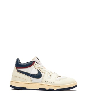 Attack PRM 'Better With Age' sneakers
