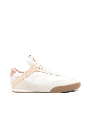 Kick Low-Top Sneakers