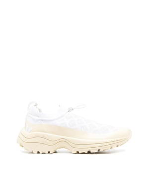 Veja x Amélie Pichard V-gebreide sneakers