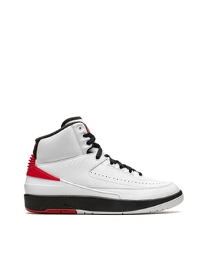 Air Jordan 2 Retro Chicago sneakers