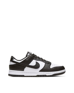 Dunk Low Panda sneakers