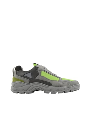 Lage Iceman Trimix sneakers