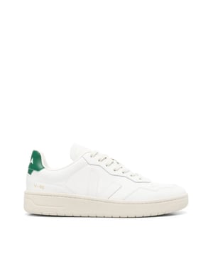V-90 OT leren sneakers