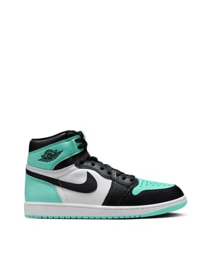 Air Jordan 1 Retro High OG 'Green Glow' sneakers