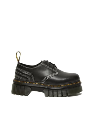 Audrick 3i gewatteerde platformschoenen