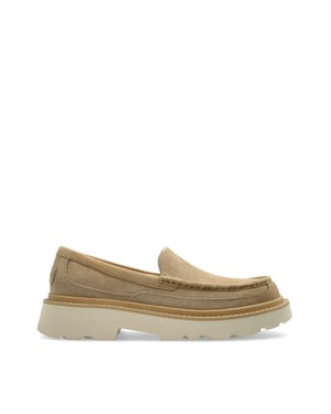 Ascot Lug Loafers