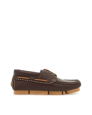 Deck Logo veterschoenen