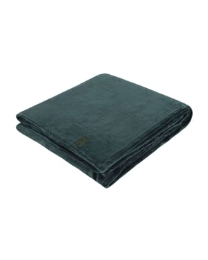Extra Zacht Warm Groot Luxe Thermo Fleece Deken - 180 x 200 cm