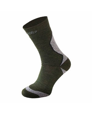 1 Verpakking Merino Wol Wandel Thermosokken