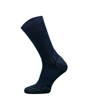 1 Pack Merino Wol Sneldrogende Lichtgewicht Wandelsokken