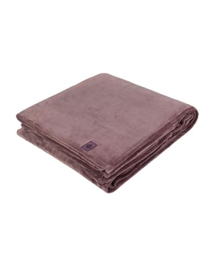 Extra Zachte Warme Grote Luxe Thermo Fleece Dekbed - 180 x 200 cm