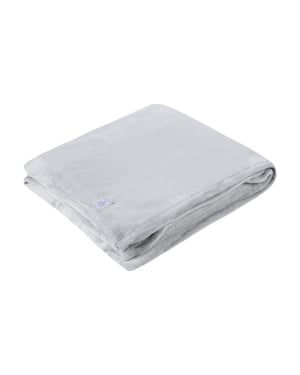 Extra Zachte Warme Grote Luxe Thermo Fleece Dekentje - 180 x 200 cm