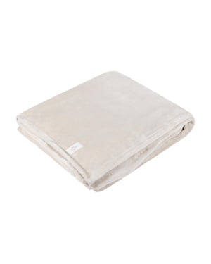 Extra Zacht Warme Grote Luxe Thermo Fleece Deken - 180 x 200 cm