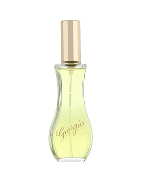Giorgio Beverly Hills Giorgio Gele Eau de Toilette Spray 90 ml