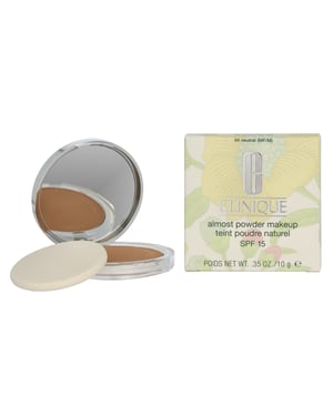 Clinique Almost Powder Make-Up SPF15
