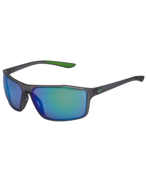 Heren Rechthoekige Sport Zonnebril Windstorm M CW4672
