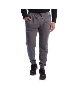 Heren Katoenen Stretch Pyjamabroek 50550485