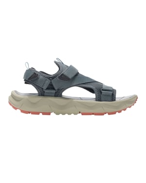 Regatta Heren Lito sandalen (Donkere storm/Abbeystone)