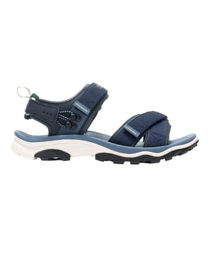 Regatta Heren Blaze Sandalen (Marine/China Blauw)