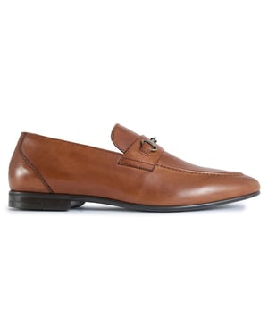 Soletrader Larry Loafer Schoenen