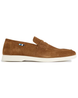 Soletrader Willow Slip On Schoenen
