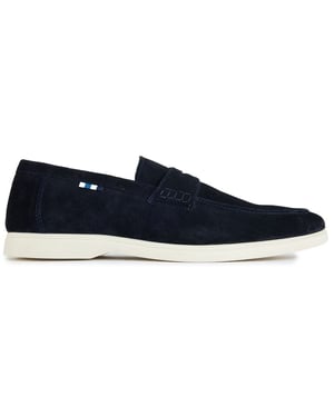 Soletrader Willow Slip On Schoenen