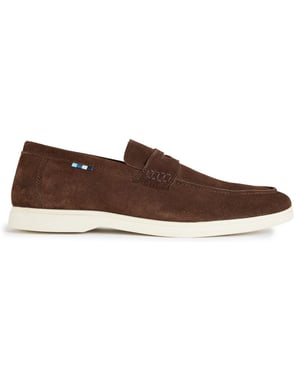 Soletrader Willow Slip On Schoenen