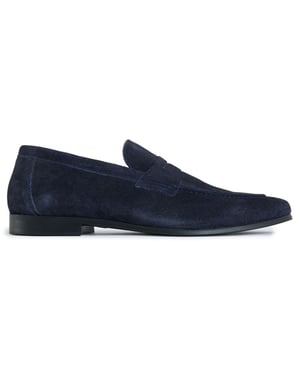 Soletrader Liam Loafer Schoenen