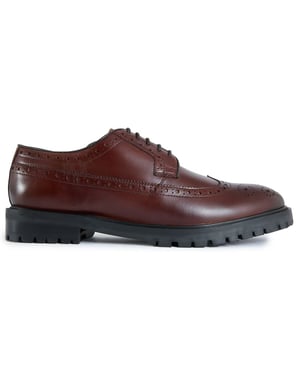 Walk London James Schoenen