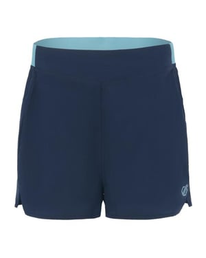 Dare 2B Dames/Dames Off Trail Korte Broek (Marine/Noordsblauw)