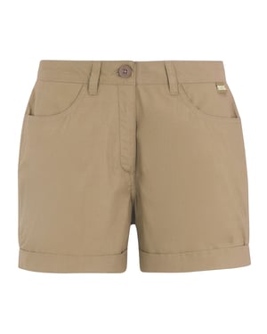 Regatta Dames/Dames Pemma Shorts (Barleycorn)