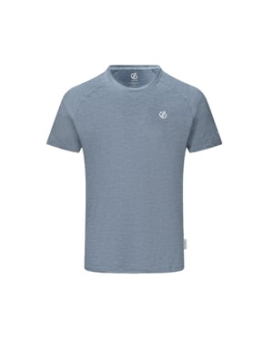 Dare 2B Heren Persist Marl T-shirt (Kwik)
