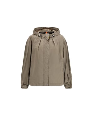 Parajumpers Bicolor Polyamide Schalenjacke