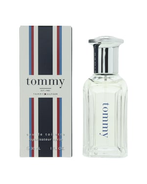 Tommy Hilfiger Tommy Boy Eau de Toilette 30ml Spray voor Hem