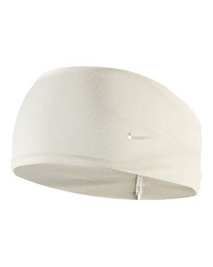 Nike Fury Elevate Dri-FIT Brede Band Hoofdband (Zeil)