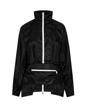 Moy Parka-jas