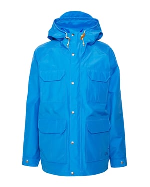 Dryvent Mountain Parka-jas