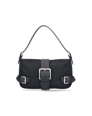 Buckle Misc Medium Schoudertas