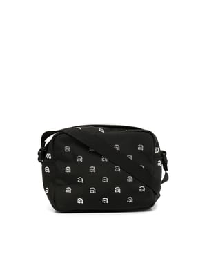 Wangsport Crystal Logo cameratas