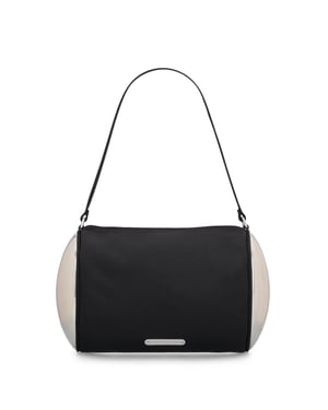 Dome Barrel Pochette Tas