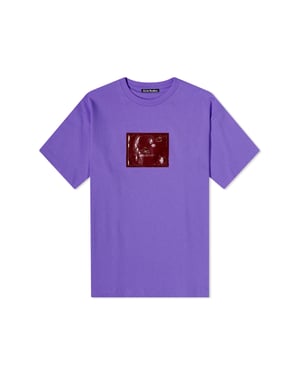 Exford Inflate Logo T-shirt